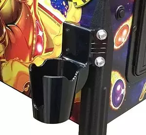 Flipper och en kall öl är en oslagbar kombo