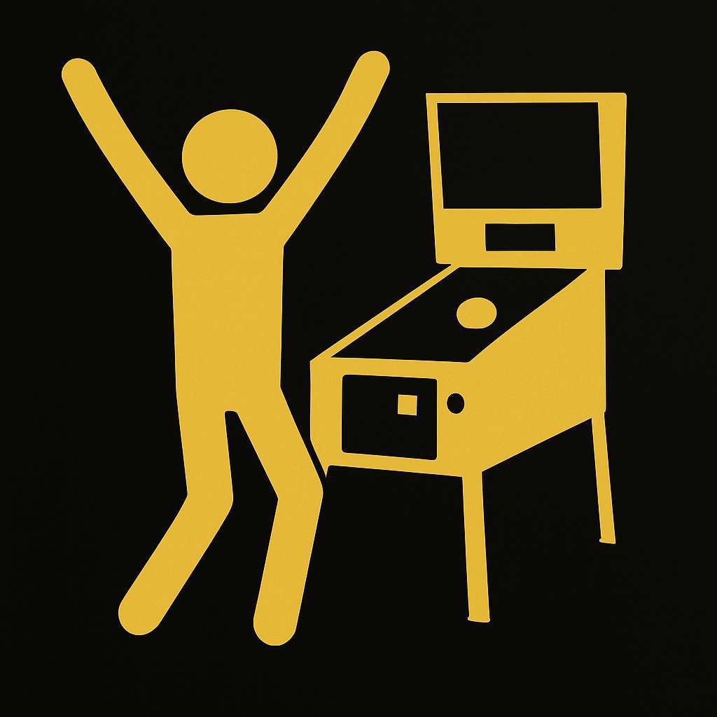 Flippertävling i Västerås