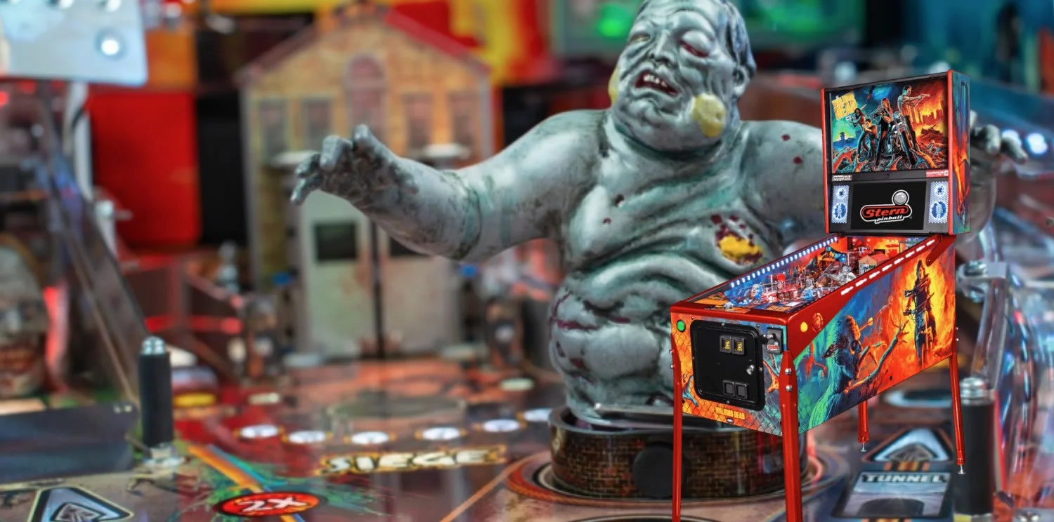 Elva år av damm – en spelares guide till Walking Dead Remastered