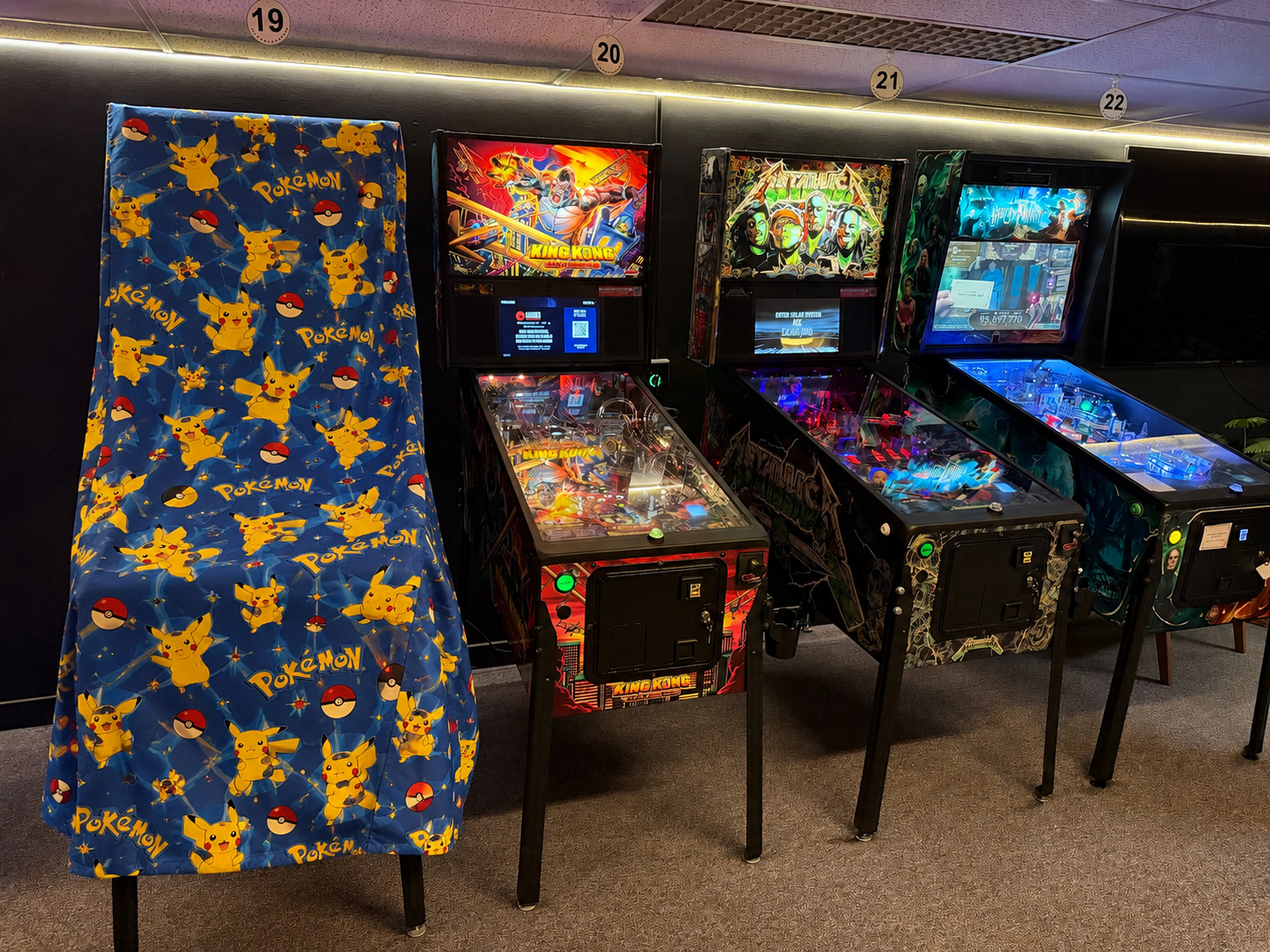 Pokémon Pinball